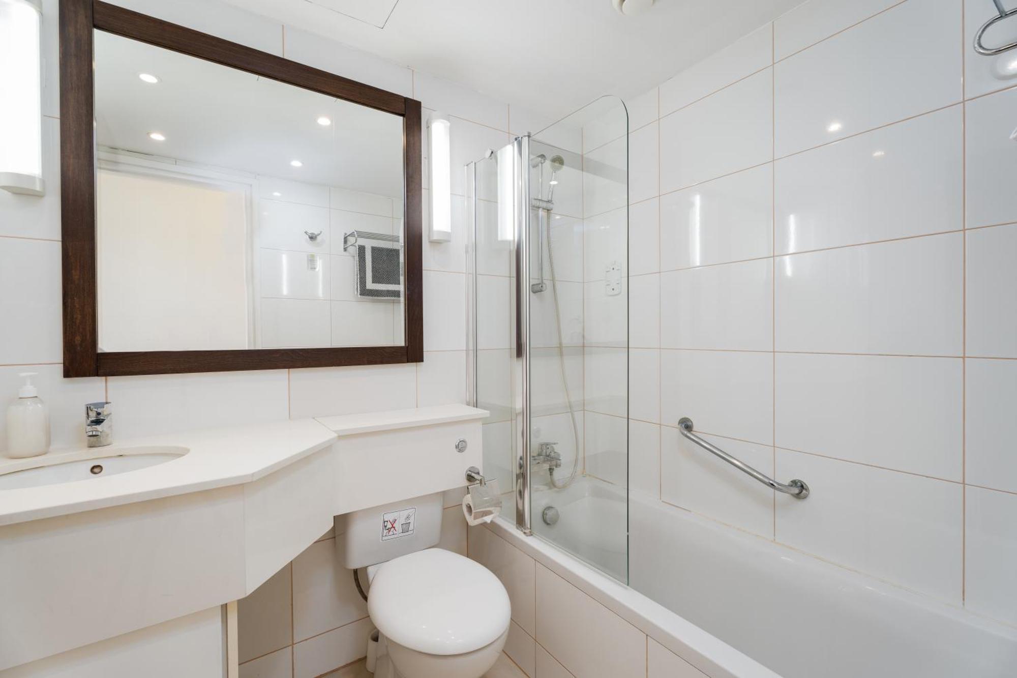 Kritamo Beach Hotel Apartments Agia Napa Exterior foto